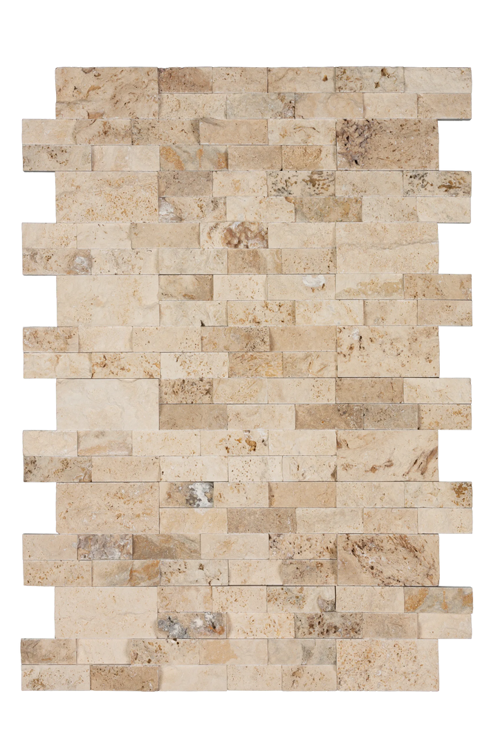 River Travertine