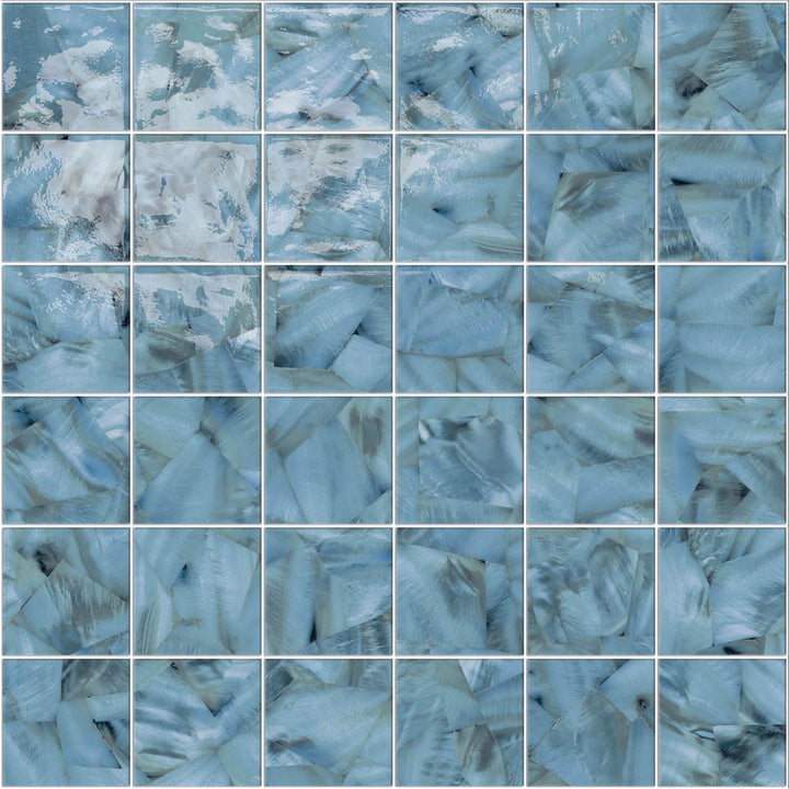 Ocean — Bay Sky