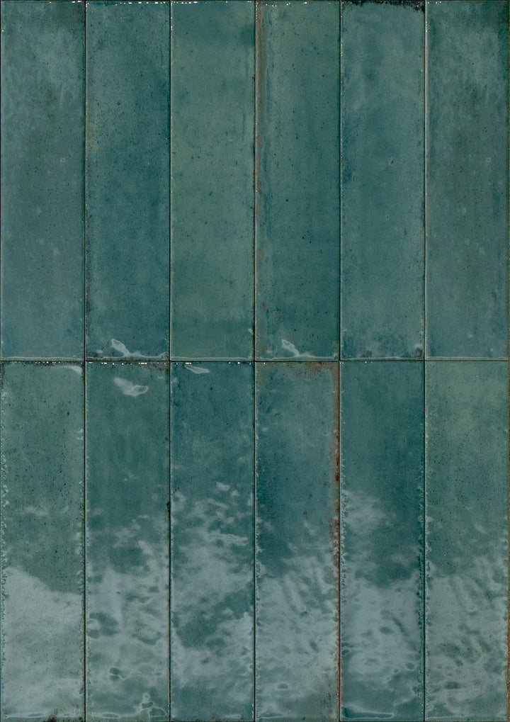 Atelier — Turchese