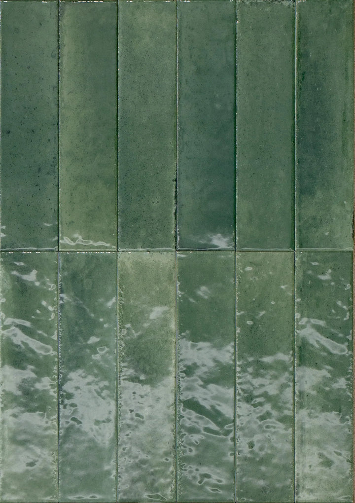 Atelier — Verde
