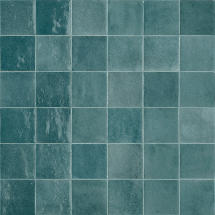 Melange — Acquamarina