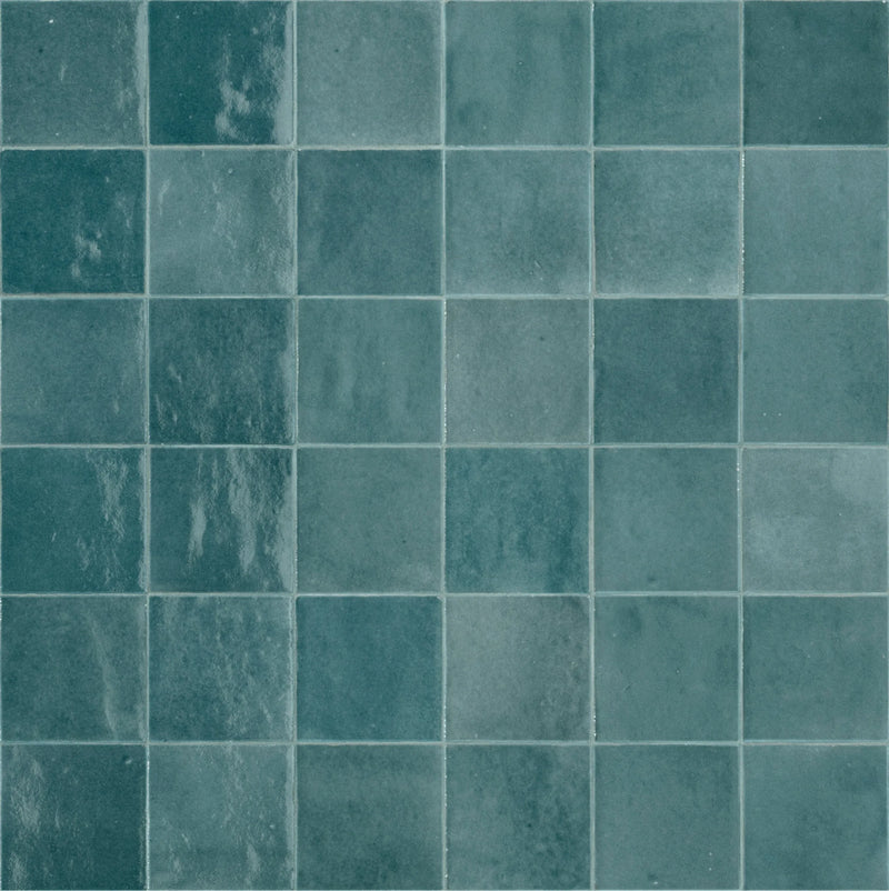 Melange — Acquamarina