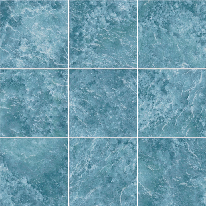 Ocean — Neptune Sky