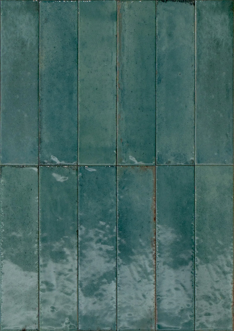 Atelier — Turchese