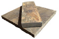Four Sided Edge Finish