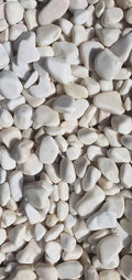 Dolomite Bright White