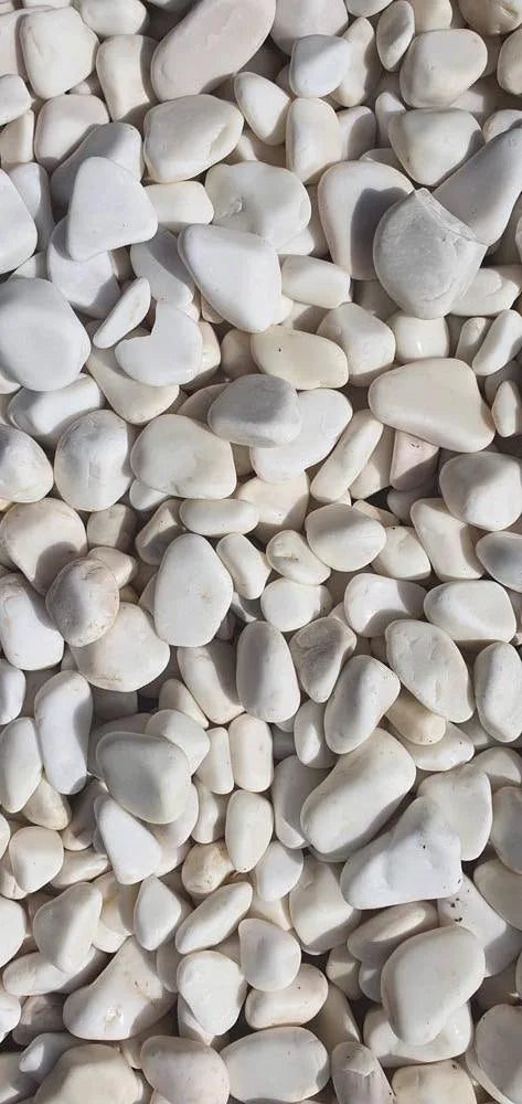 Dolomite Bright White