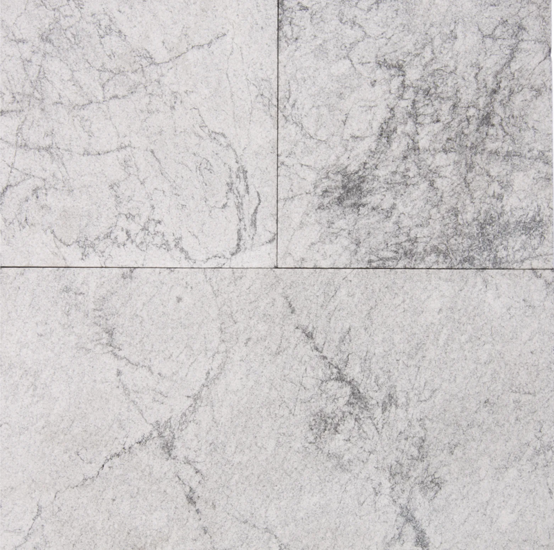 Zion Grey Marble — Natural Stone Tile