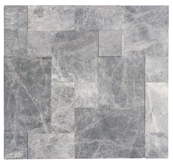 Midnight Black Marble