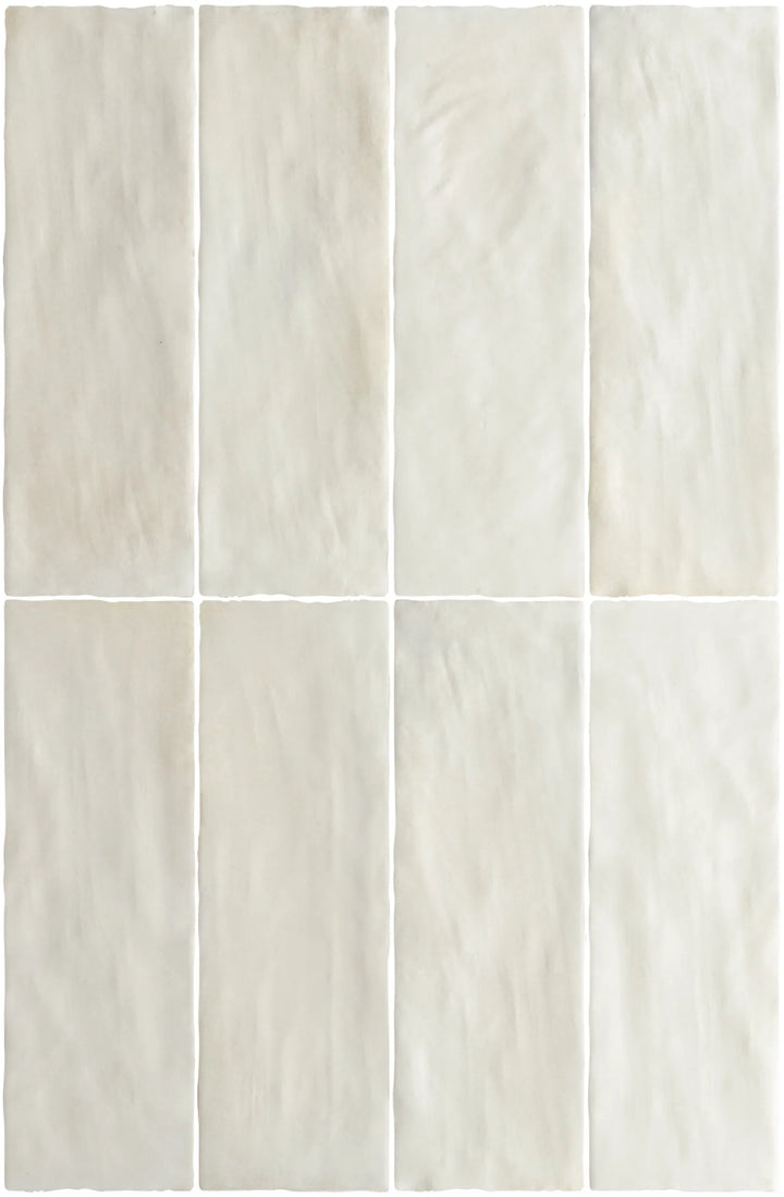 Sabbia — Silica White