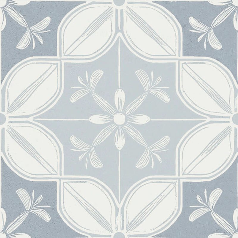 Deco — Senda Denim