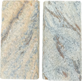 Double Sided Edge Finish