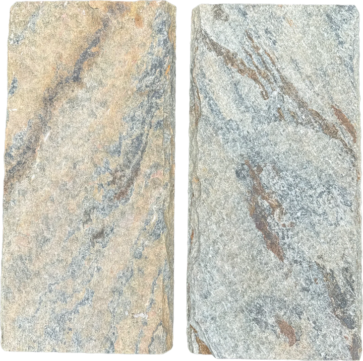 Grand Canyon Peak Quartzite Wall Cap