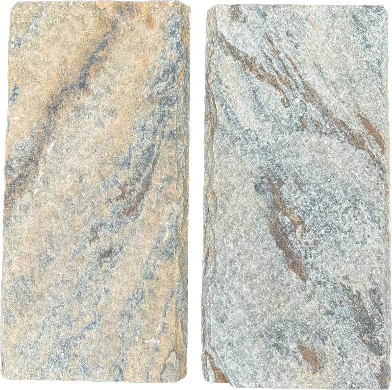 Grand Canyon Peak Quartzite Wall Cap