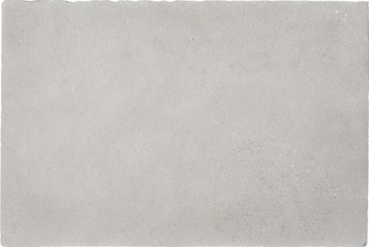 Atlas Grey Limestone Tile — 2x8 Aged Natural 3/4"