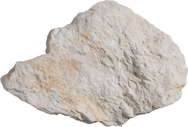 Cordoba Cream Travertine — Free Form Walling