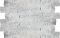 Carrara White