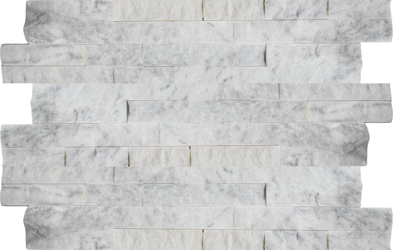 Carrara White Marble