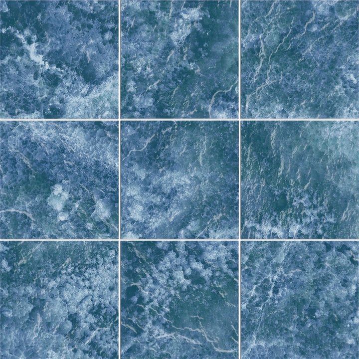Ocean — Neptune Blue