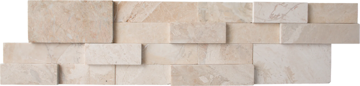 Verona Marble — Ledger Panel