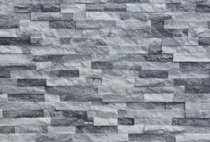 Cloudy Grey
