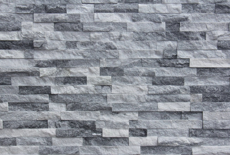 Cloudy Grey