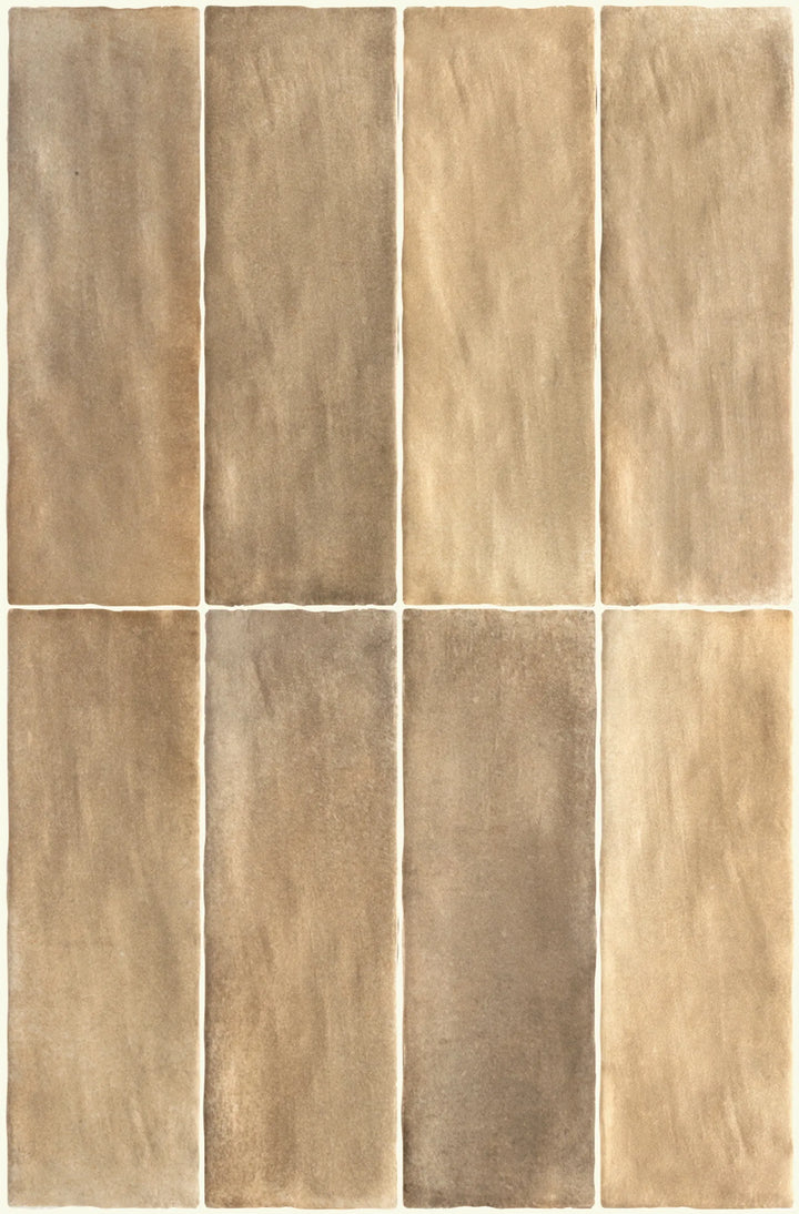 Sabbia — Cinnamon