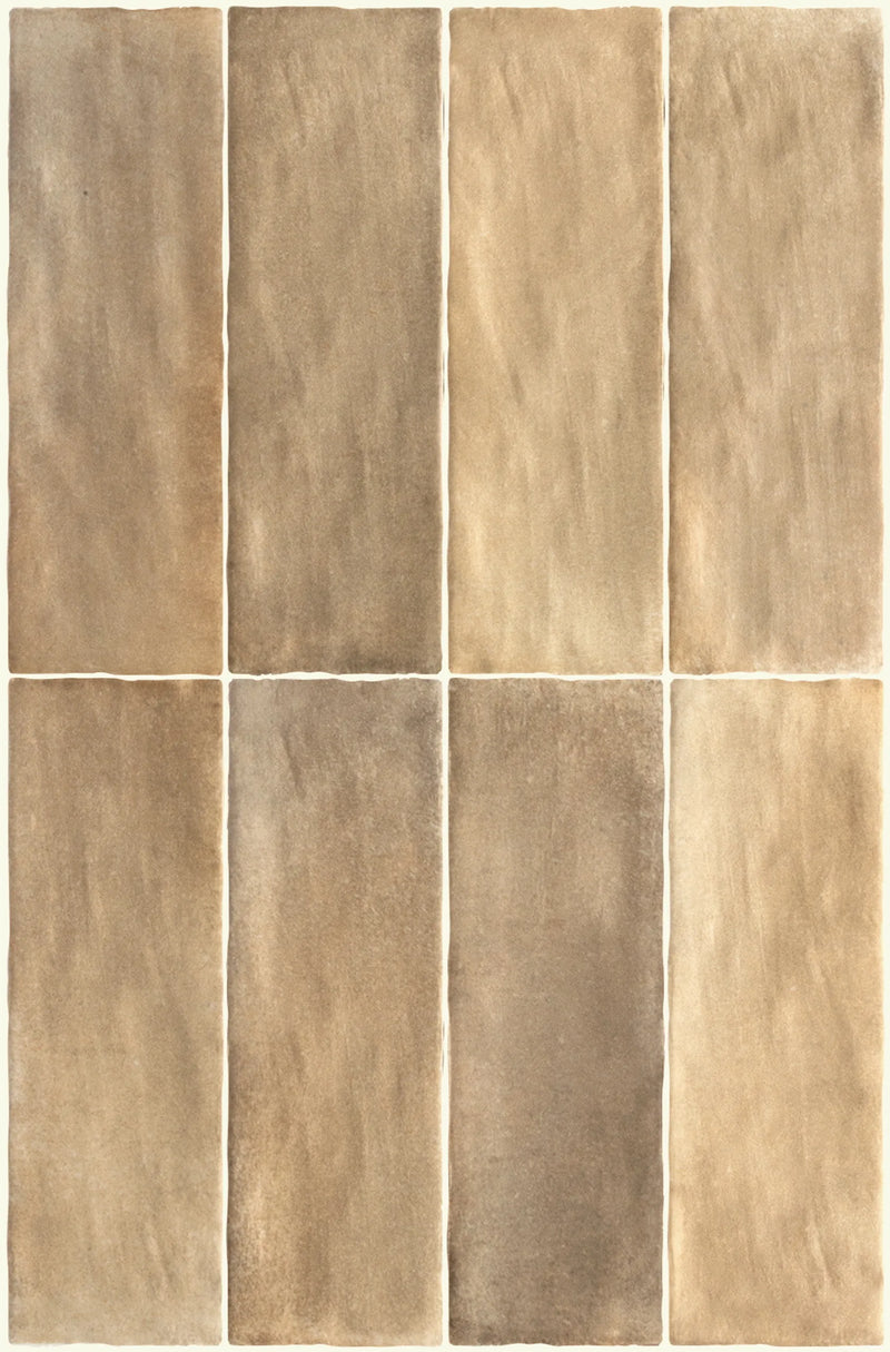 Sabbia — Cinnamon