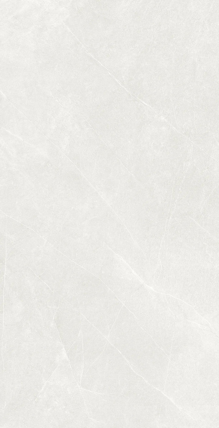 Rebel — Rebel White