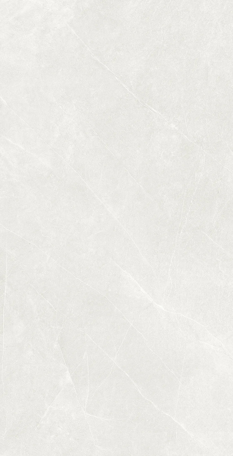 Rebel — Rebel White