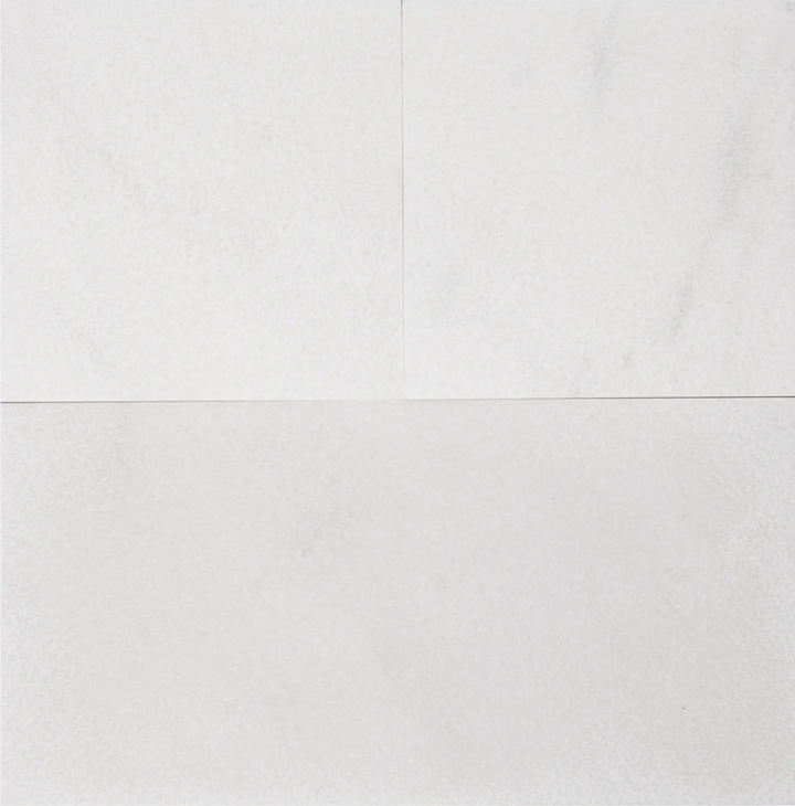 White Marble Tile