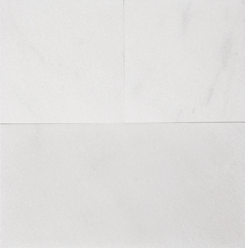 White Marble Tile