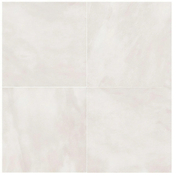 Starline — 24x48 Pearl White