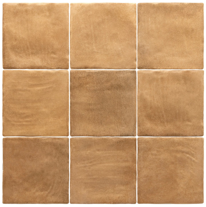 Sabbia — Terracotta