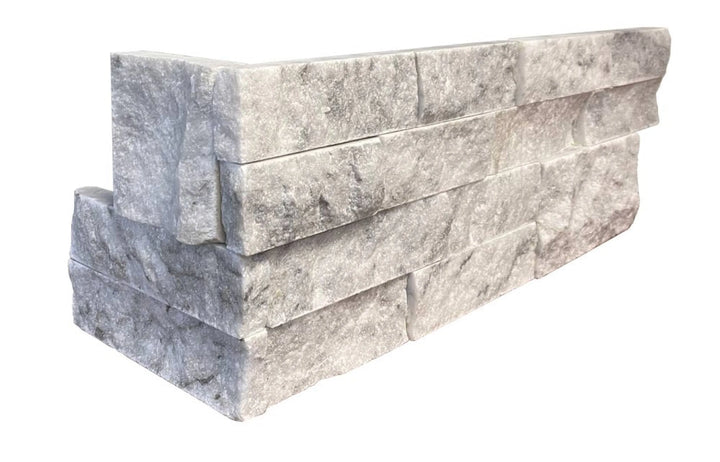 Carrara White Marble