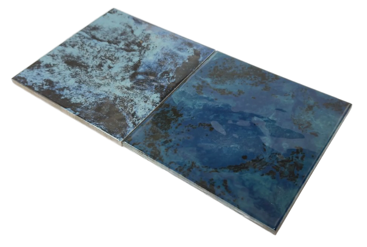 Sky — Arctic Blue