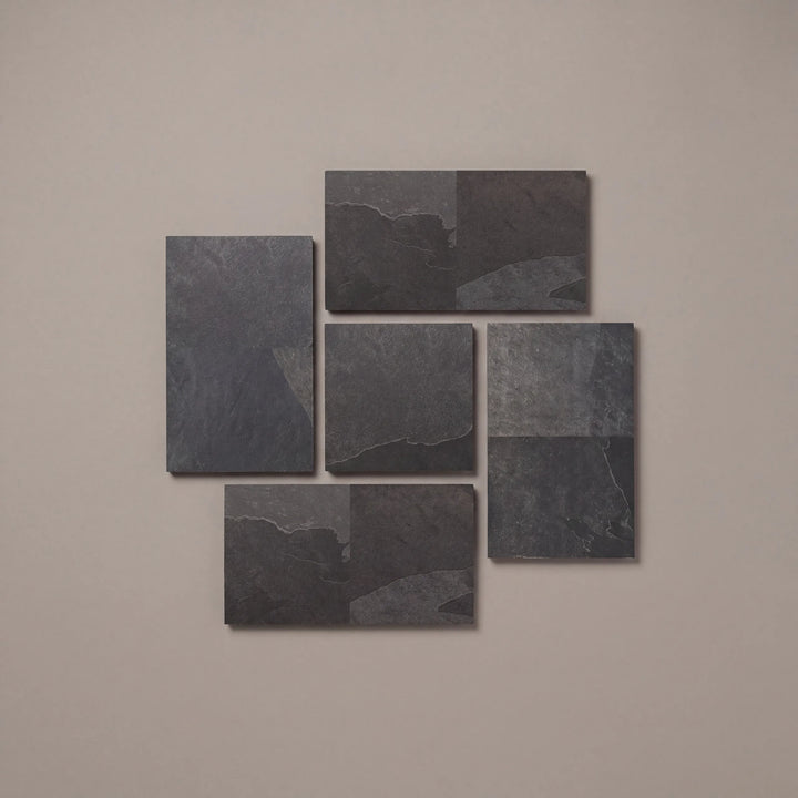 Starline — 24x48 Thunder Black