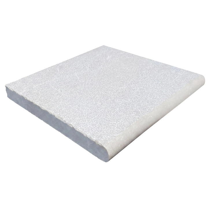 Antalya Cream Marble Modern Column Cap