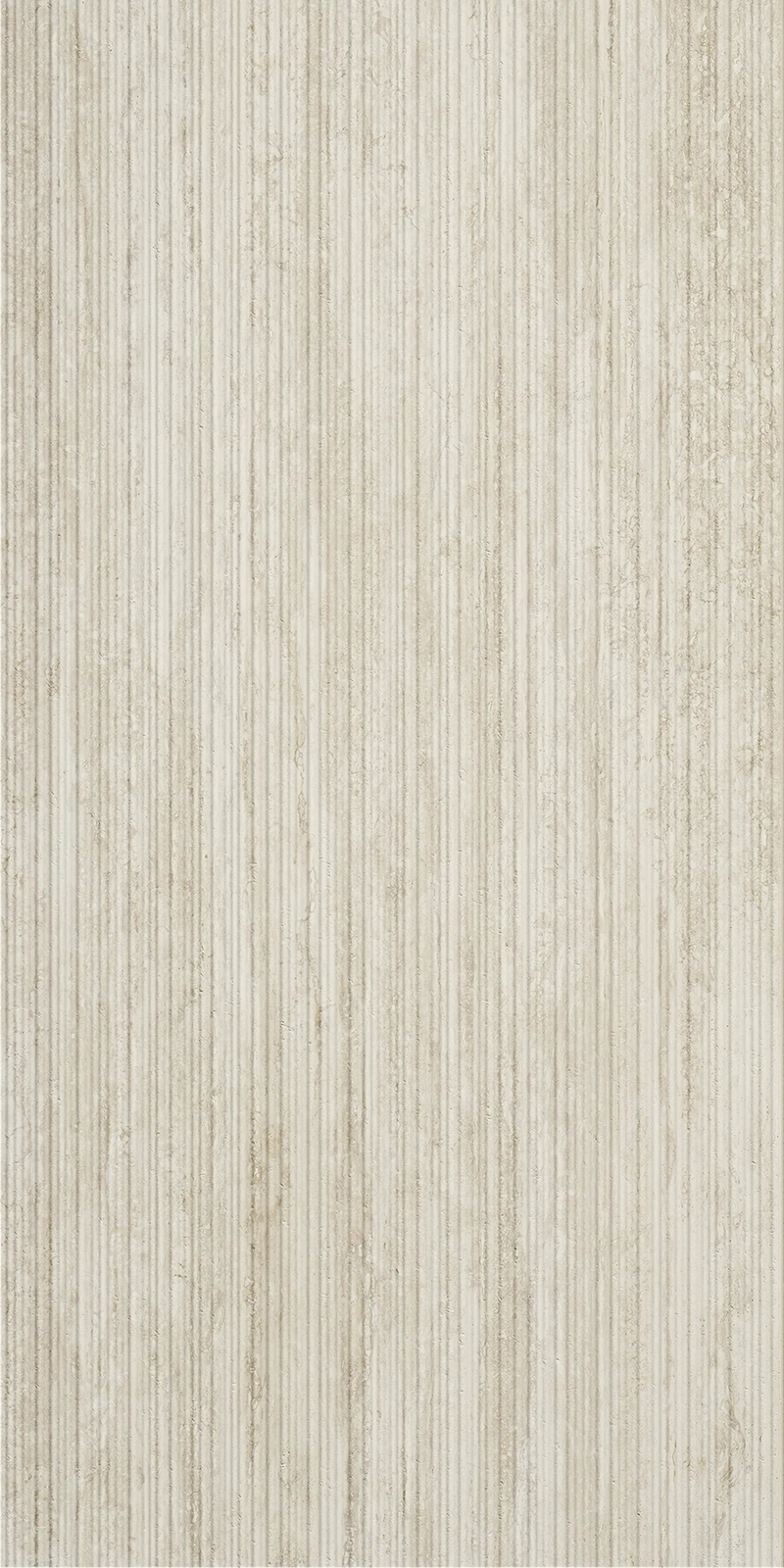 Via Roma — 3D Linear Texture White