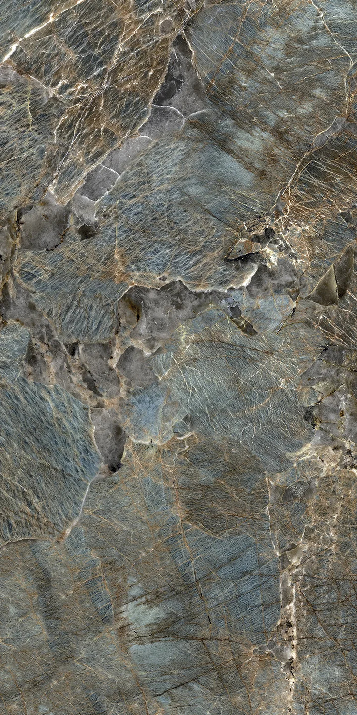 Amazzonite