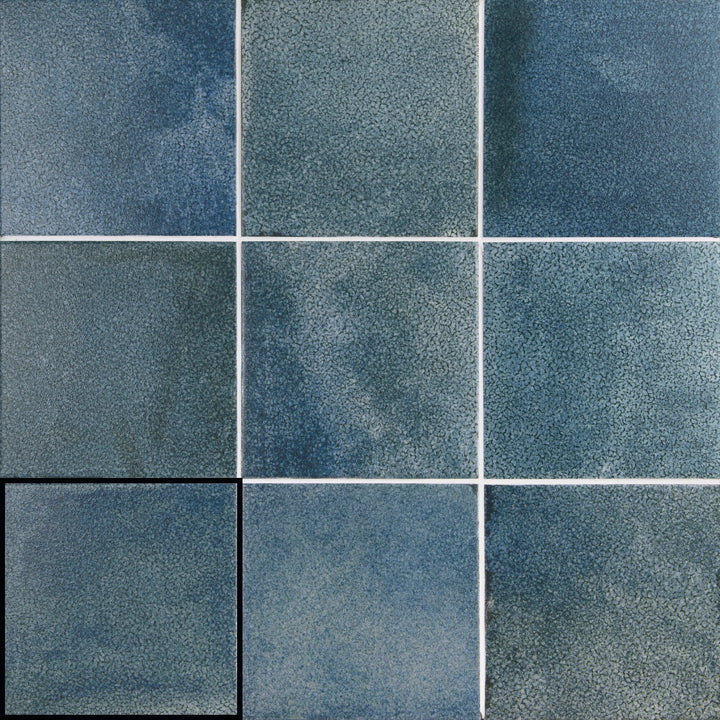 Bali — Capri Blue