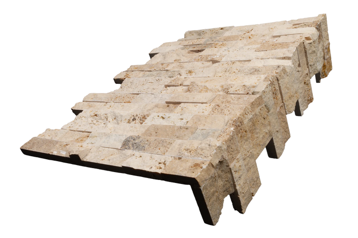 River Travertine