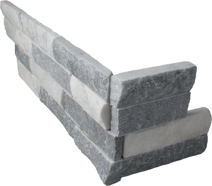 Cloudy Grey