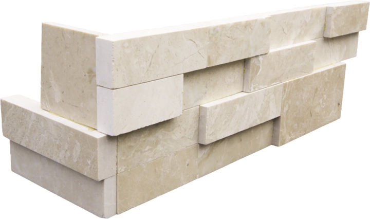 Verona Marble — Ledger Panel
