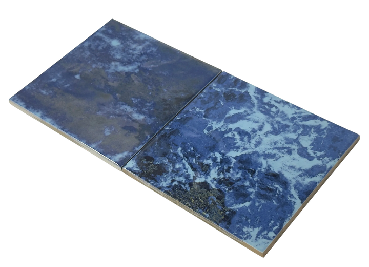 Sky — Cobalt Cloud