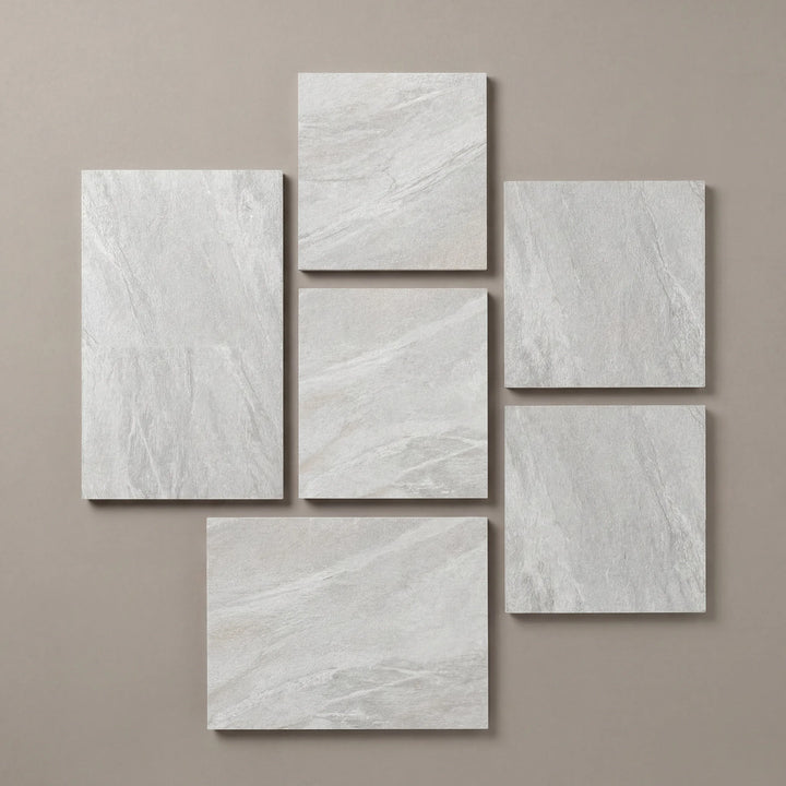 Starline — 24x48 Fusion White