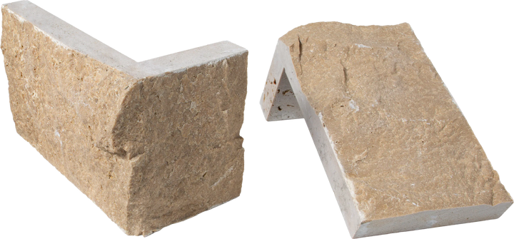 Noce Toros Travertine Split Face