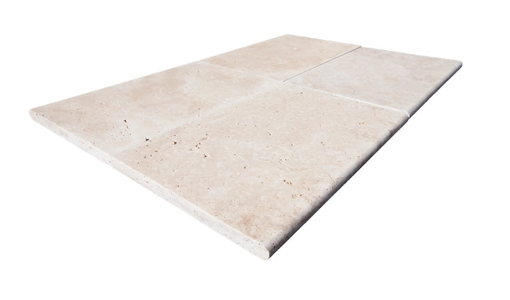 Cordoba Cream Travertine Paver
