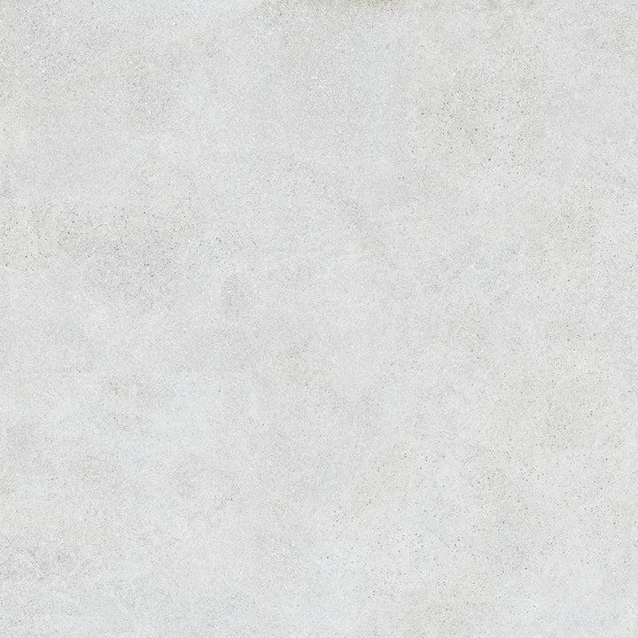 White Carrara Marble — Honed
