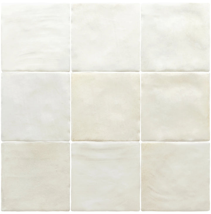 Sabbia — Silica White